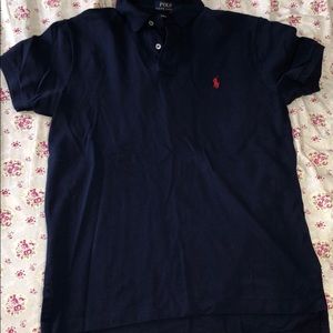 Men’s Polo
